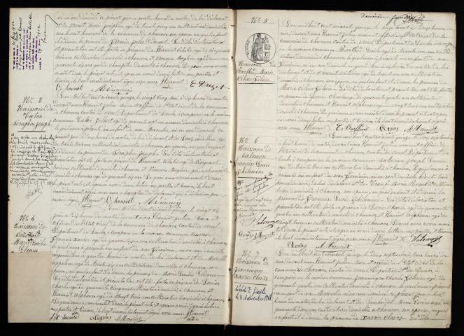 N 1873-1892