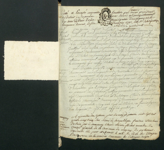D 1793-1842