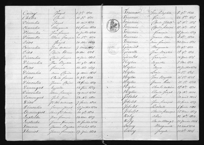 1823-1832
