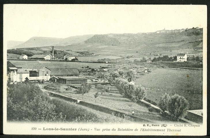 Vue générale