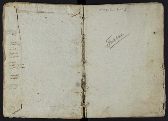 BMS 1687-1727