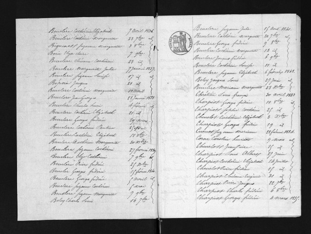 1833-1842