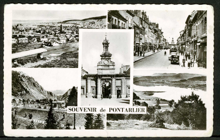Vue générale