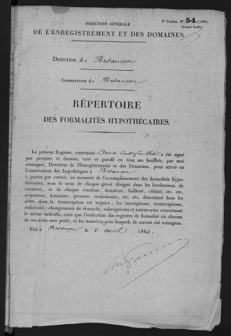 Volume n° 196