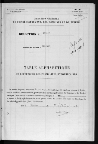 Volume n°47