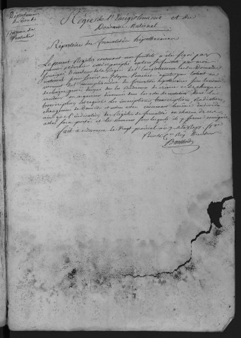 Volume n° 13