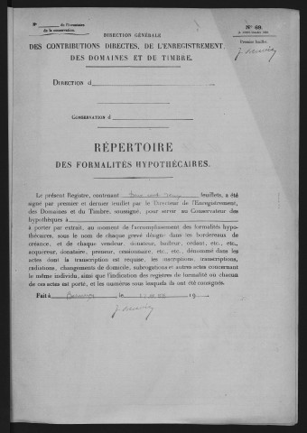 Volume n° 408