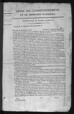 Volume n°64