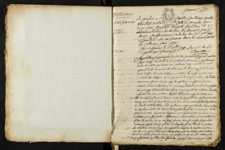 ND 1793-1832
