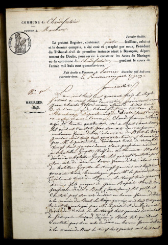 M 1843-1872