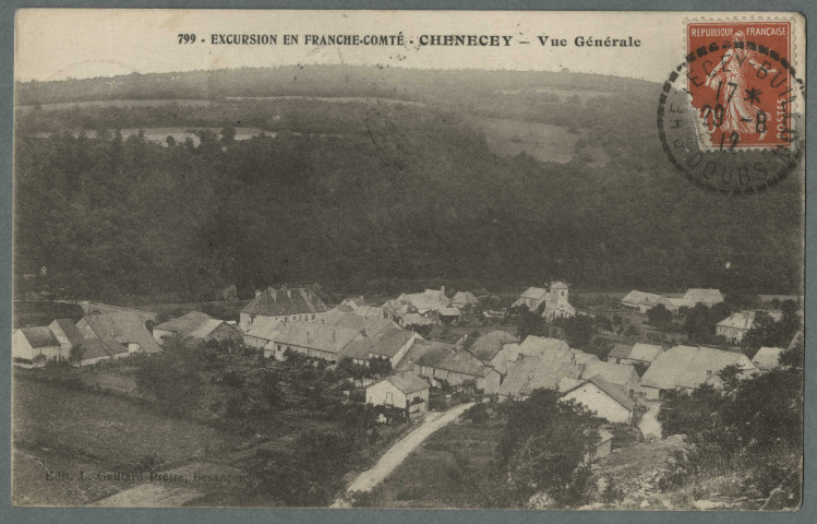Vue générale