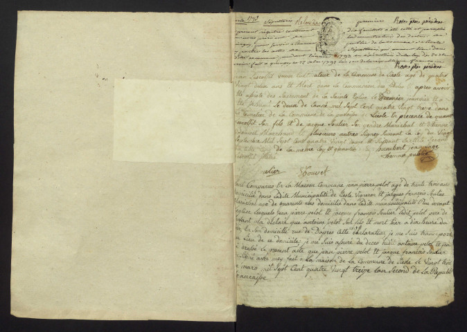 D 1793-1842