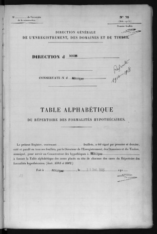 Volume n°93