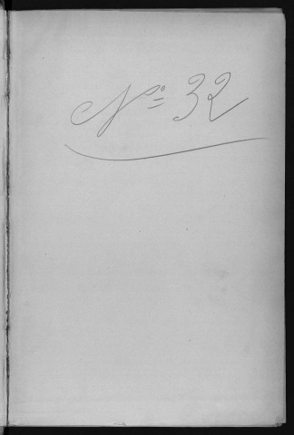 Volume n°32