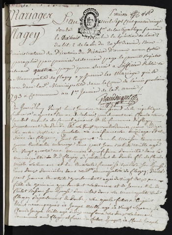M 1793-1842