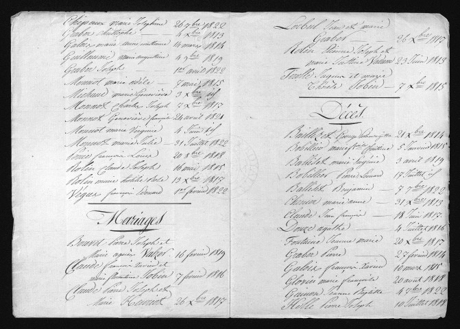 1813-1822