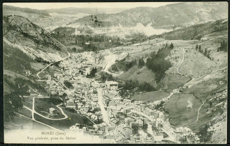 Vue générale