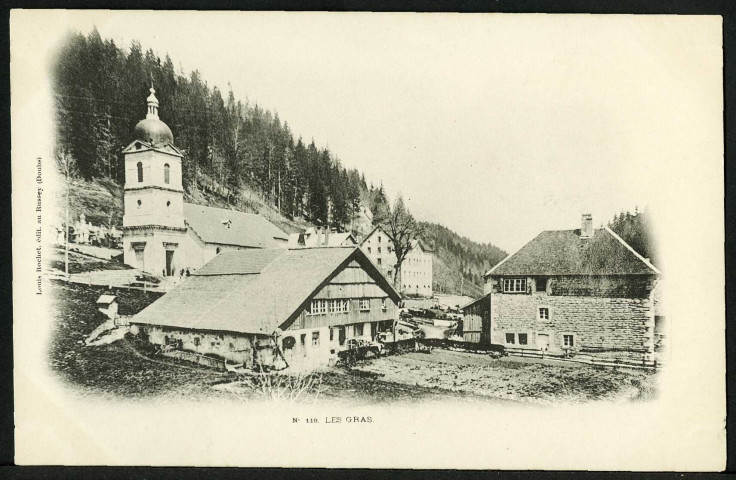 Vue générale