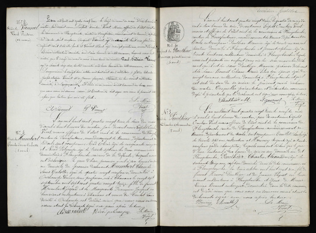 D 1883-1892