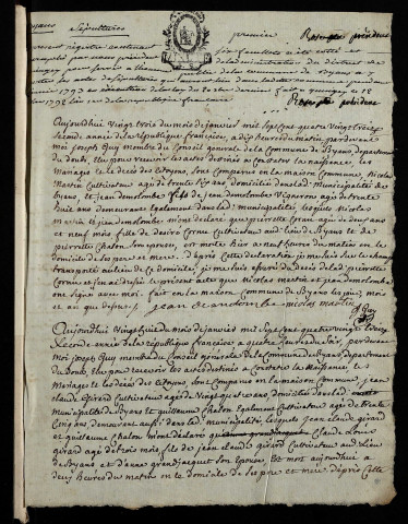 D 1793-1842