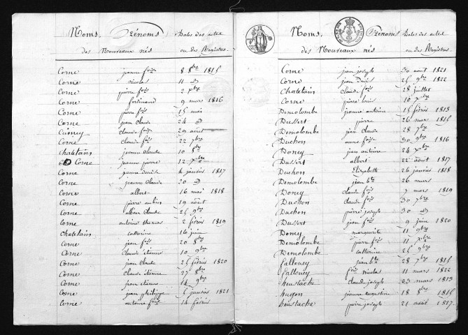 1813-1822