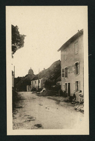 Grande rue