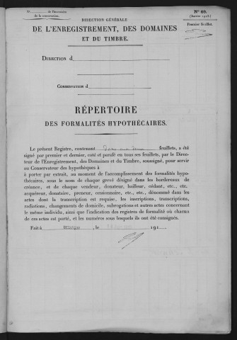 Volume n° 313