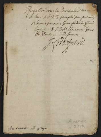 BMS 1688