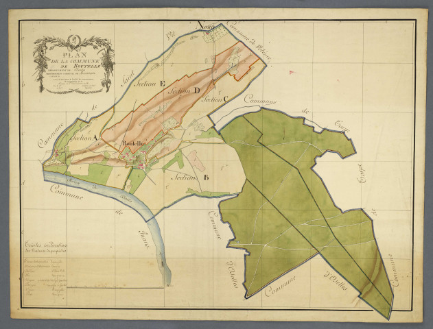 Second plan