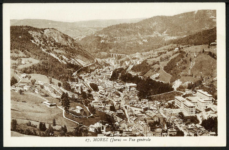 Vue générale