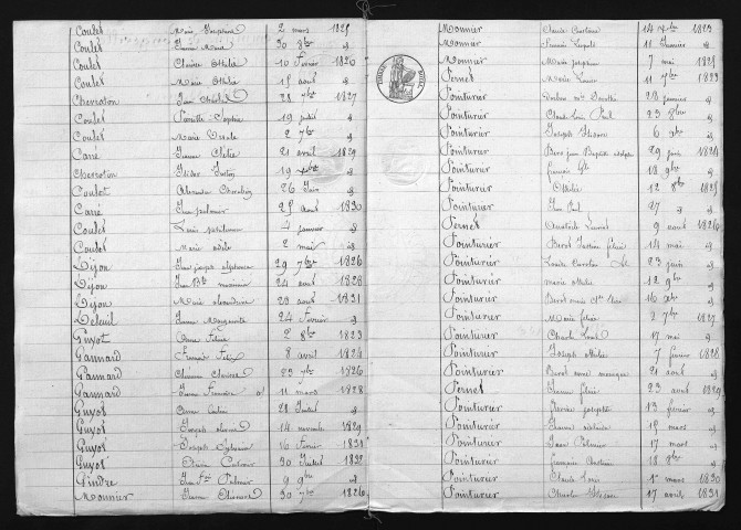 1823-1832