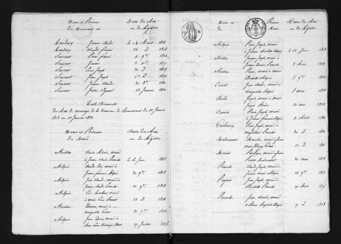 1813-1822