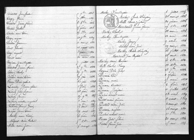 1823-1832