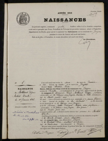 NMD 1913-1920