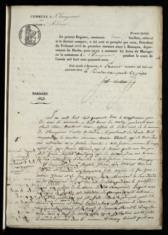 M 1843-1872
