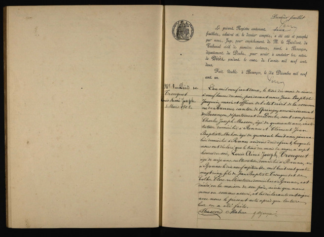 D 1901-1912