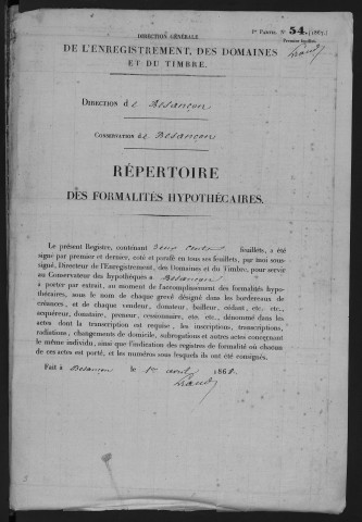 Volume n° 207