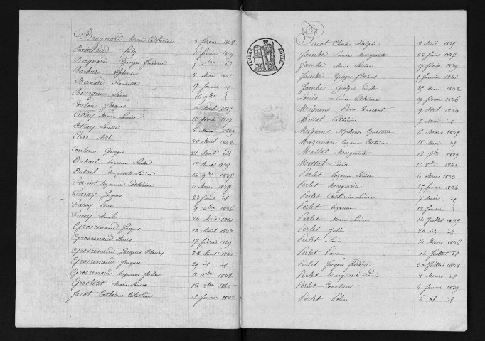 1833-1842