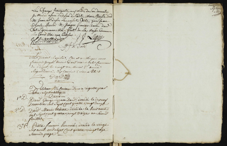 D 1793-1832