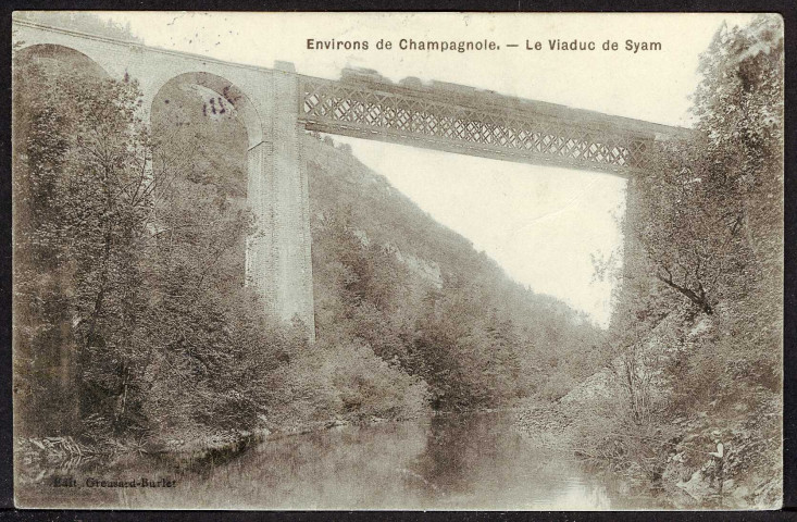 Le viaduc