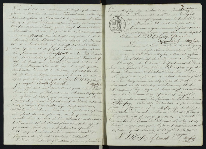 NMD 1833-1852
