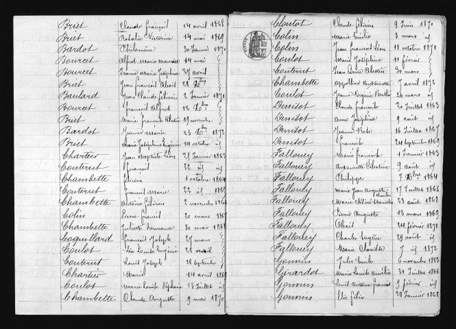 1863-1872