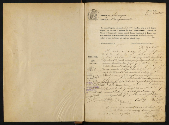 N 1873-1892