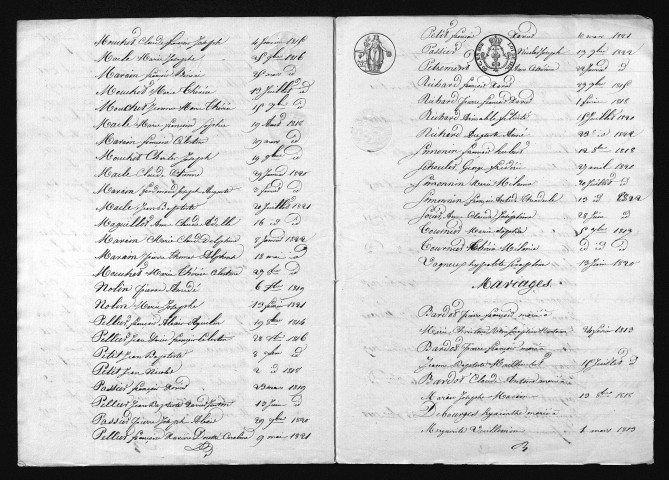 1813-1822