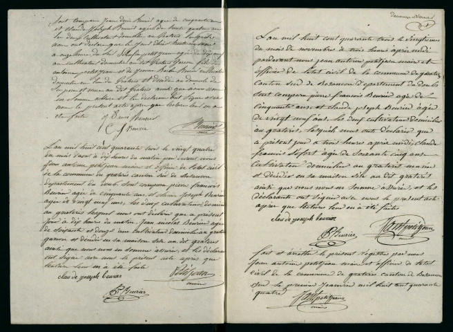 D 1843-1872