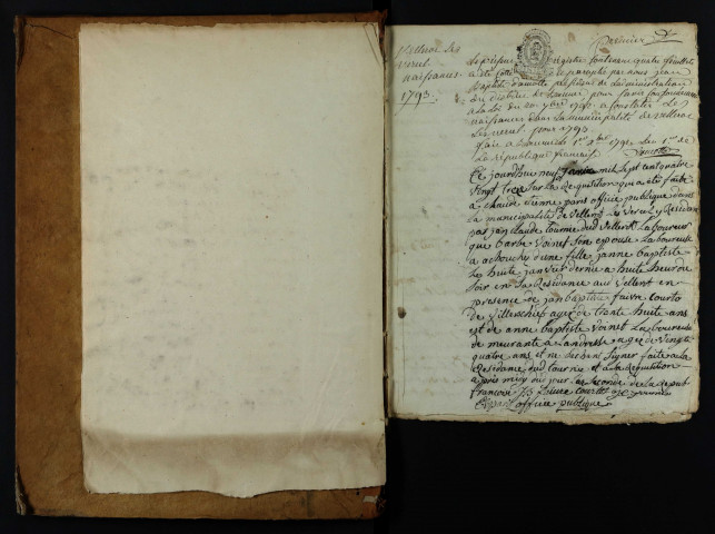 NMD 1793-1832