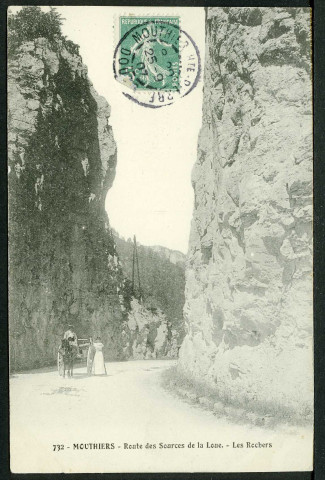 La Grande Tranchée