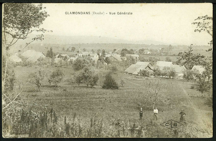 Vue générale