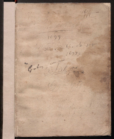 BMS 1699-1737