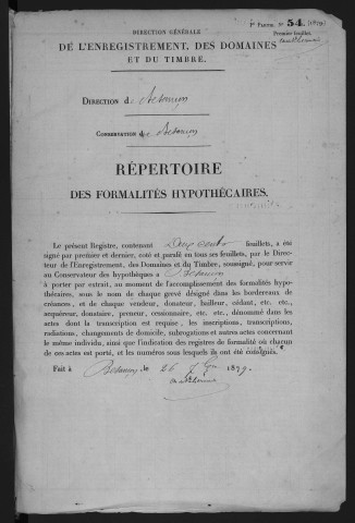Volume n° 243